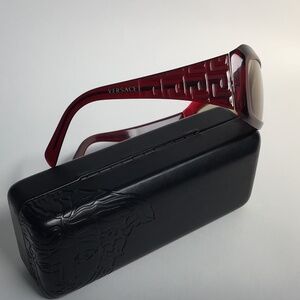 Versace Women’s Sunglasses Frame